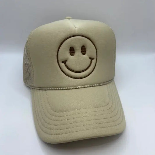 smile trucker