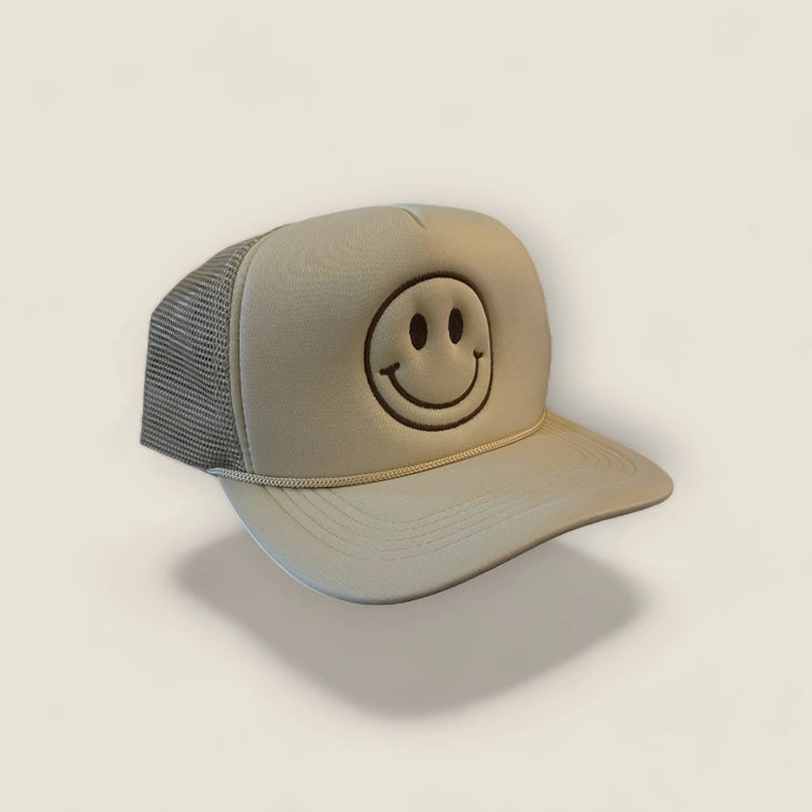 smile trucker